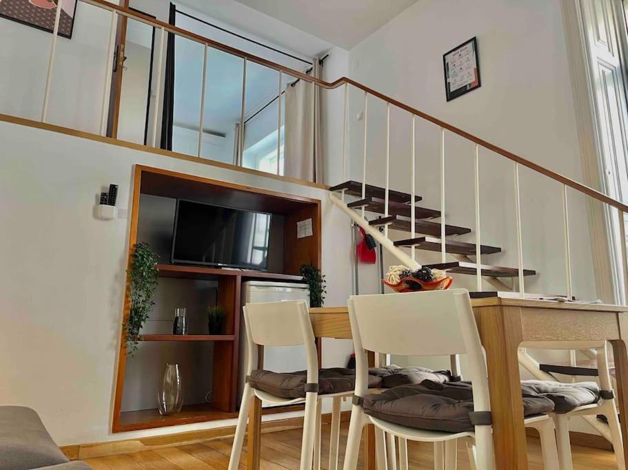 1 Bedroom Apartment - Palma Residence Lisbon Exterior photo