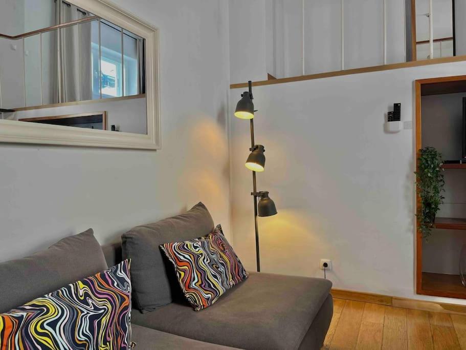 1 Bedroom Apartment - Palma Residence Lisbon Exterior photo
