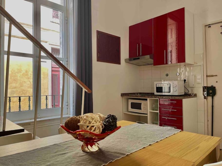 1 Bedroom Apartment - Palma Residence Lisbon Exterior photo