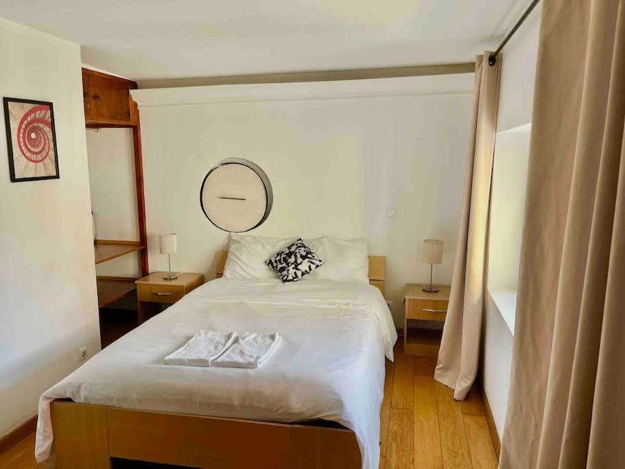 1 Bedroom Apartment - Palma Residence Lisbon Exterior photo