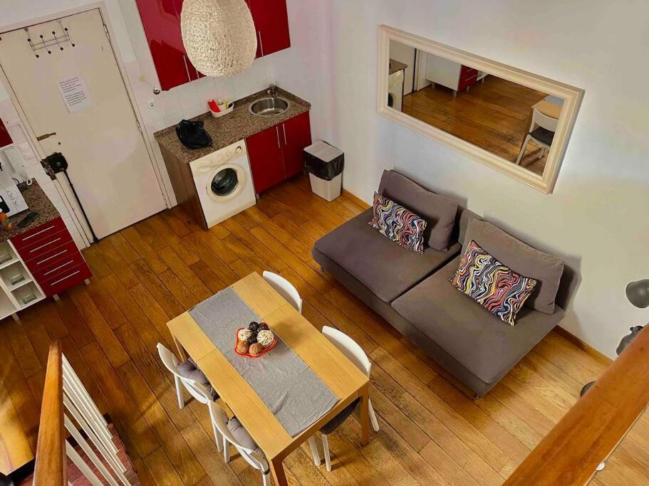 1 Bedroom Apartment - Palma Residence Lisbon Exterior photo