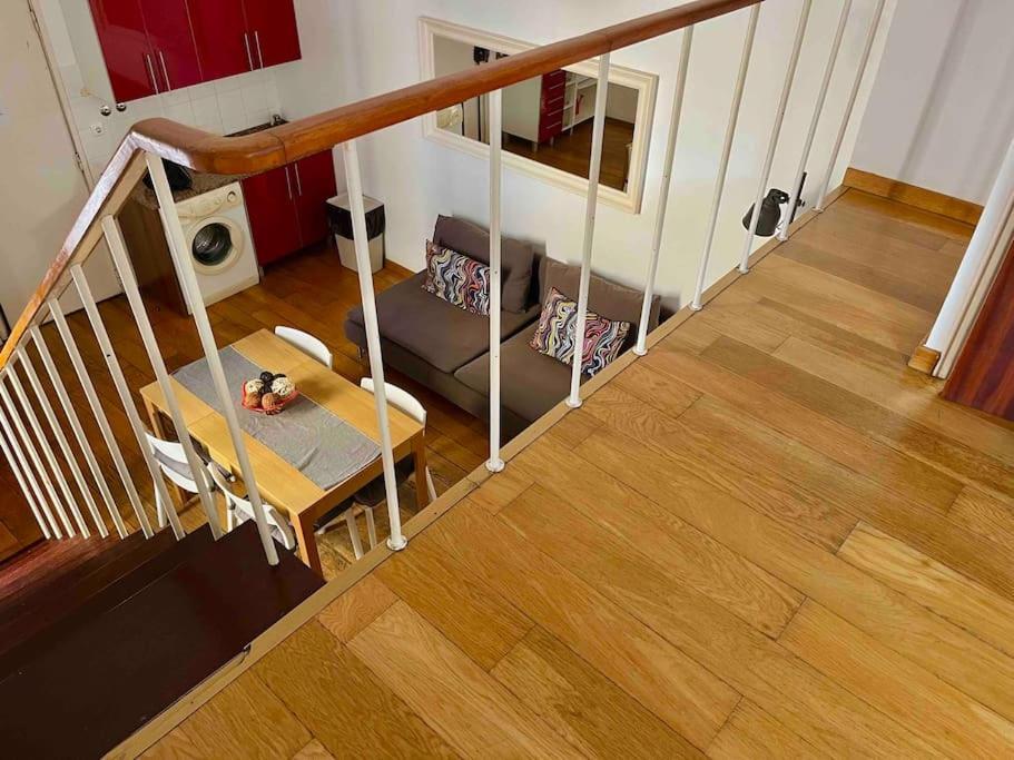 1 Bedroom Apartment - Palma Residence Lisbon Exterior photo